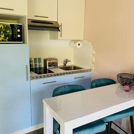 Butterfly-Palais Des Festival-Center-Quiet-Ac-Wi Fi Parking Apartment Cannes Bagian luar foto