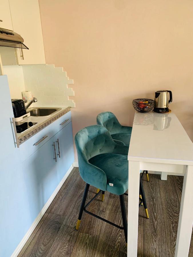 Butterfly-Palais Des Festival-Center-Quiet-Ac-Wi Fi Parking Apartment Cannes Bagian luar foto